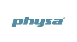 Physa Wellness logo